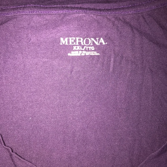 Super soft basic tee - Picture 3 of 3